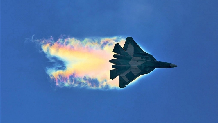 Không quân Myanmar sẽ trở thành “bá chủ” khu vực nếu sở hữu Su-57