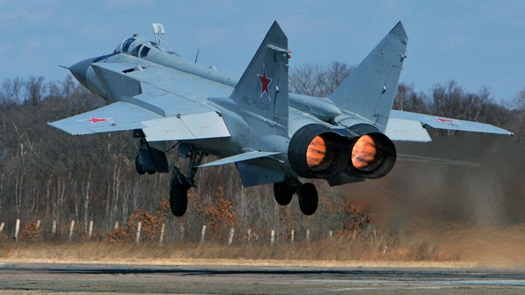 MiG-31 có phải là “đỉnh cao” cuối cùng của tập đoàn Mikoyan?