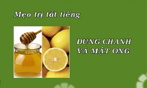 5 mẹo hay xử lý khi bị mất tiếng