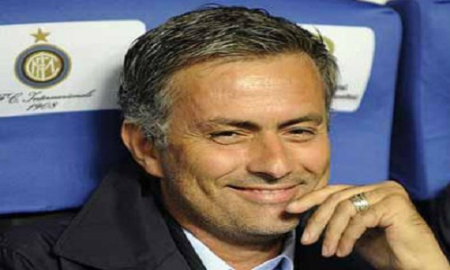 Những khoảnh khắc cười vỡ bụng của HLV Jose Mourinho