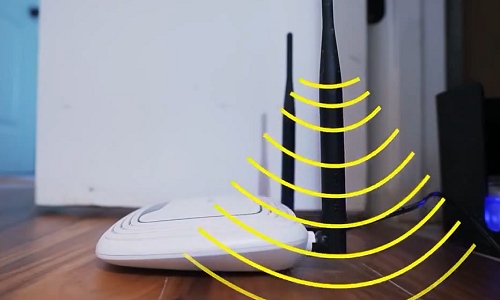 5 cách đặt bộ phát WiFi để có sóng tốt