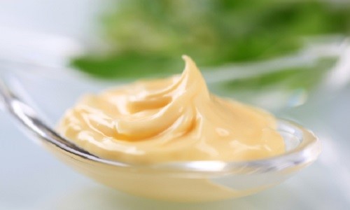 Công thức làm sốt mayonnaise cho người ăn kiêng