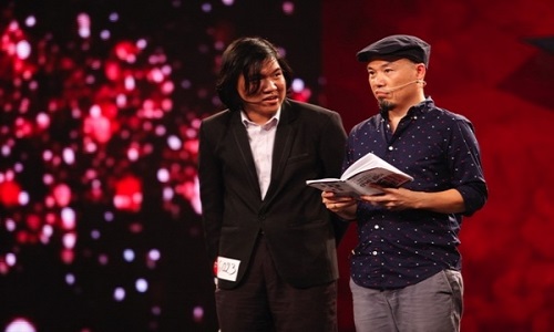 Vietnam’s Got Talent: Tổng hợp các tình huống chơi khăm BGK thú vị nhất