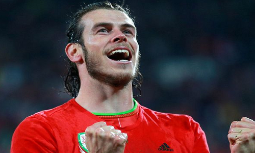 5 siêu phẩm đẹp nhất lượt trận đầu tiên Euro 2016