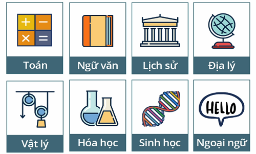 5 ngày thi THPT quốc gia diễn ra thế nào?