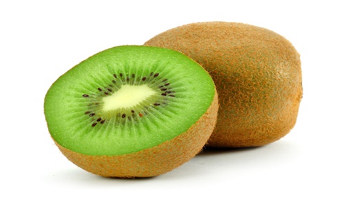 Da trắng mịn khó tin với detox từ kiwi