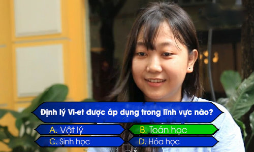 6 câu hỏi gây tranh cãi nhất trong “Ai là triệu phú“