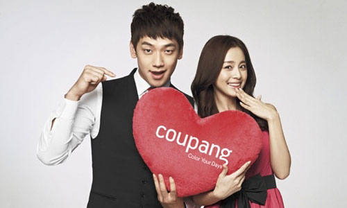 Chặng đường yêu của Bi Rain và Kim Tae Hee