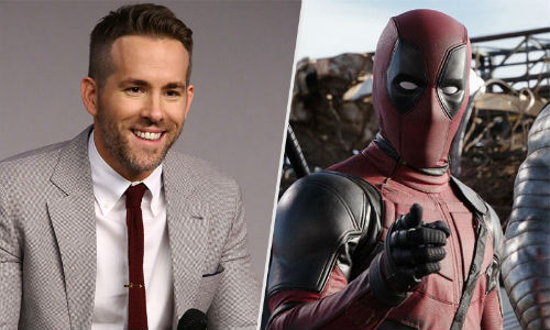 Giật mình trước sóng gió của “Deadpool” trước khi thành công