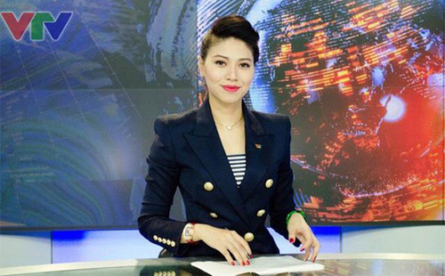 Hé lộ mức lương của Ngọc Trinh và loạt BTV nổi tiếng VTV