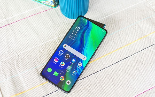 Bất ngờ khi 3 thương hiệu Trung Quốc nào lọt Top 10 smartphone tốt nhất Thế giới