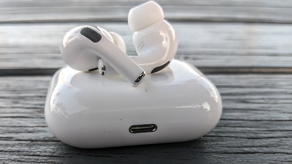 Ngoài AirPods Pro Lite, đây là những siêu phẩm Apple sắp trình làng