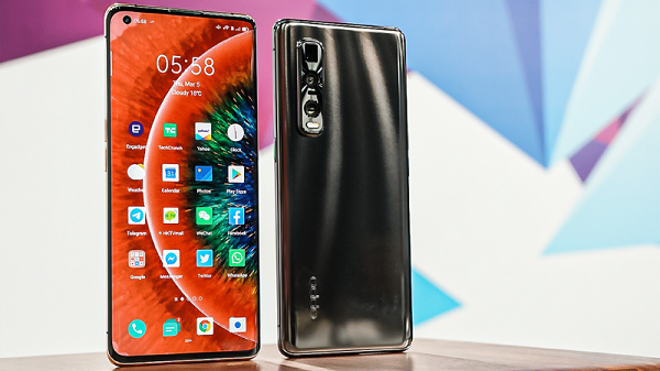 Điểm mặt những smartphone tốt nhất thế giới nửa đầu năm 2020