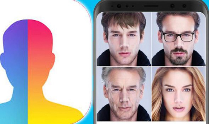 Chuyên gia cảnh báo những nguy hiểm FaceApp mang tới