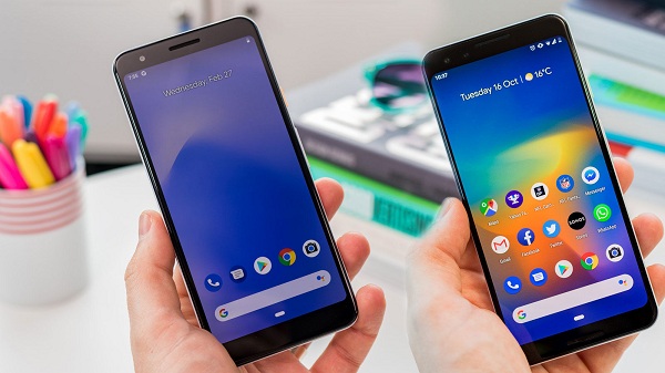 Google bất ngờ khai tử một trong những smartphone tốt nhất năm 2019