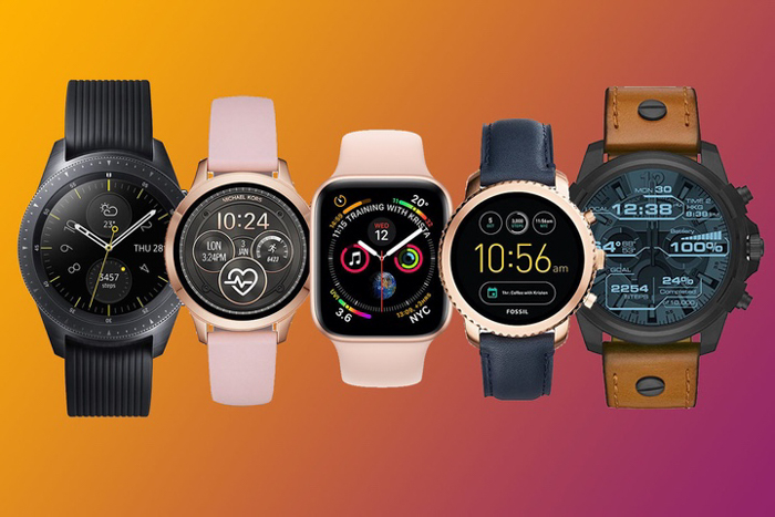 Smartwatch đã “dậy thì” thần tốc thế nào trong 10 năm qua