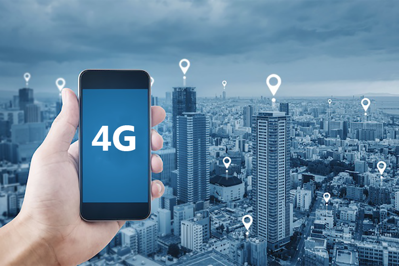 Những mẹo cực đơn giản giúp cải thiện tốc độ 4G