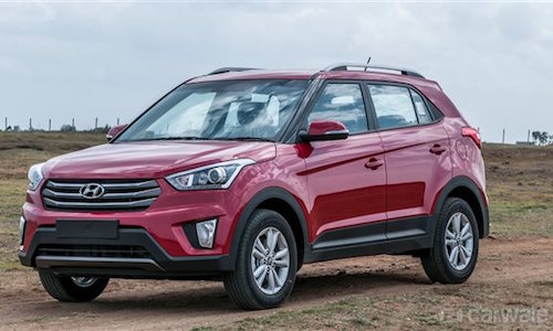 Cận cảnh crossover vừa ra mắt đã “cháy hàng” của Hyundai