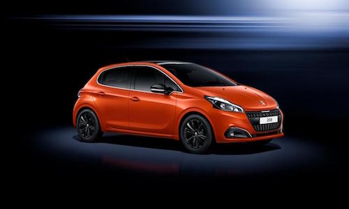 Peugeot Việt Nam sẽ mang xe gì tới triển lãm VMS 2015?