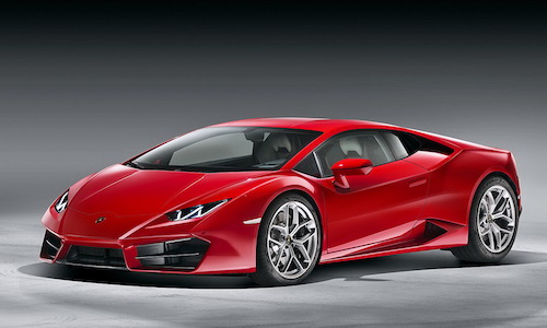 Siêu xe giá rẻ Lamborghini Huracan LP580-2 có gì để “rẻ“?