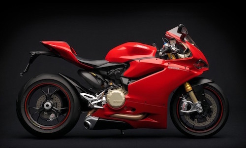 Sở hữu Ducati 1299 Panigale S chỉ với hơn 15 triệu đồng