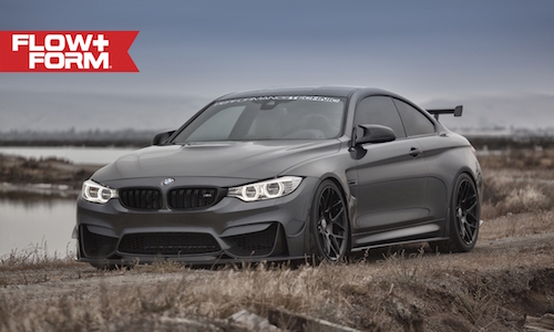 BMW M4 “lên đời” GTS đơn giản nhưng mạnh mẽ