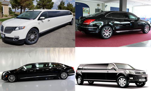 Top 10 siêu xe Limousine đắt nhất trên Thế giới