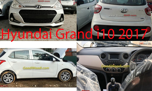 Hyundai Grand i10 mới giá 153 triệu “đấu” Kia Morning