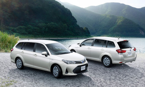 Dân Việt “phát hờn” với Toyota Corolla 2018 giá 300 triệu