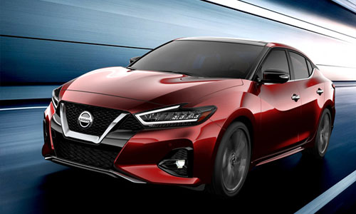 Sedan Nissan Maxima 2019 mạnh 300 mã lực có gì “hot“?  