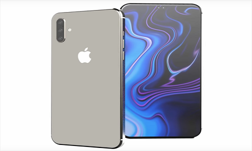 iPhone 11 mới sẽ có 3 mẫu 5G và 1 mẫu giá rẻ 