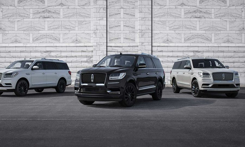 SUV "khủng long" Lincoln Navigator 2020 được trang bị những gì?