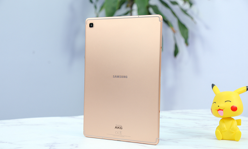 Samsung Galaxy tab S5E mới không ngán gì Ipad của Apple