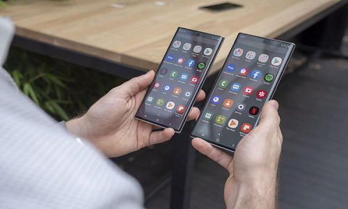 Galaxy Note10 đọ dáng với Note9 - có đáng để nâng cấp?