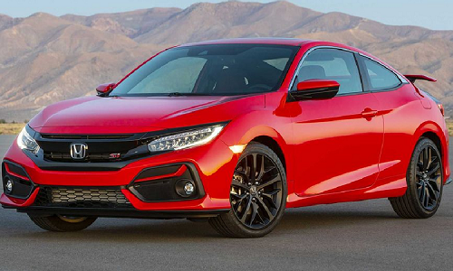 "Soi" sedan Honda Civic Si 2020 mới từ 603 triệu đồng