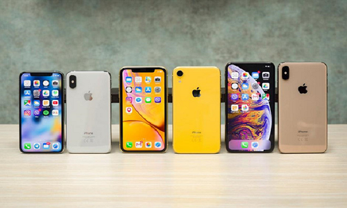 Những món đồ Apple bạn nên tránh xa trong tháng này