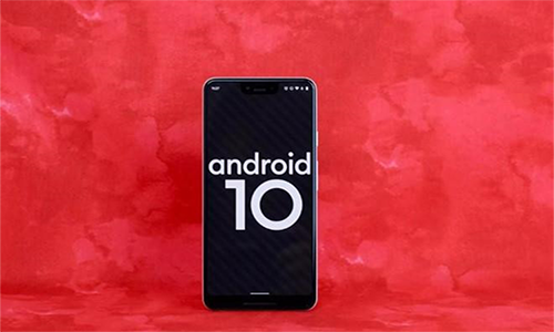 Thời điểm điện thoại của bạn nhận được Android 10