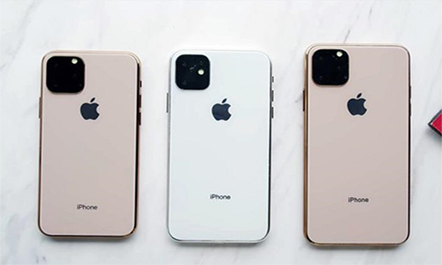 Ngoài iPhone, những sản phẩm nào được chờ đợi ngày 10/9?