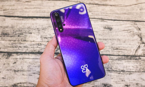 Huawei ra mắt smartphone cuối cùng có dịch vụ Google tại VN?