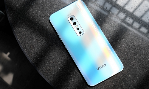 Vivo V17 Pro ra mắt - camera selfie kép trượt, giá 10 triệu đồng