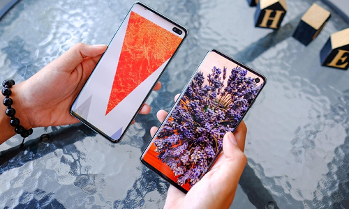 Loạt smartphone giảm giá nhiều nhất năm 2019