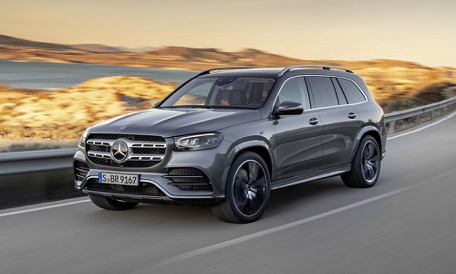 Điểm mặt xe Mercedes-Benz ra mắt tại Việt Nam năm 2020