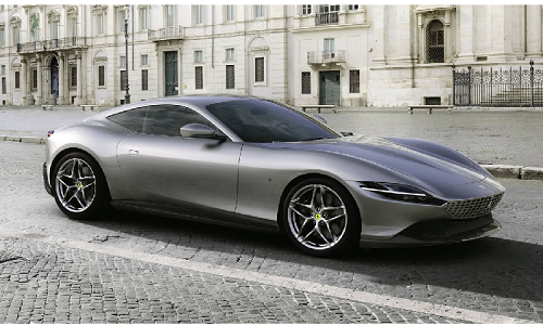 Ferrari – thương hiệu siêu xe mạnh nhất thế giới năm 2020