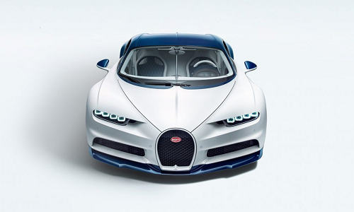 “Điểm mặt” những biến thể đặc biệt, siêu đắt của Bugatti Chiron