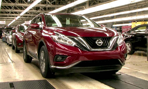 Nissan, Honda sa thải hàng nghìn nhân viên vì đại dịch Covid-19