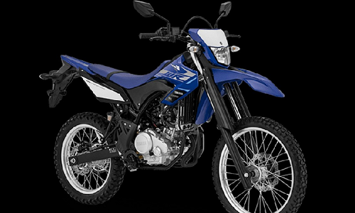 Cào cào Yamaha WR155R giá rẻ mới sắp ra mắt tại Ấn Độ