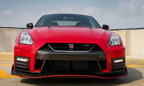 Nissan GT-R Nismo 2020 có gì mà giá tới hơn 4,6 tỷ đồng?