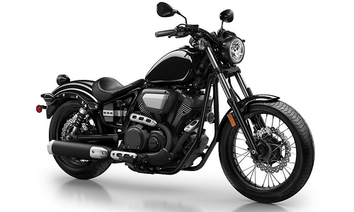 Yamaha Bolt 2020 từ 212 triệu đồng tại Mỹ, "đấu" Honda Rebel 