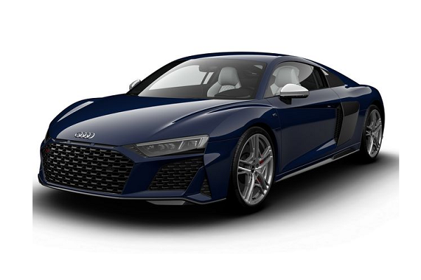 Audi R8 V10 “tạm biệt” thế giới bằng phiên bản Limited Edition