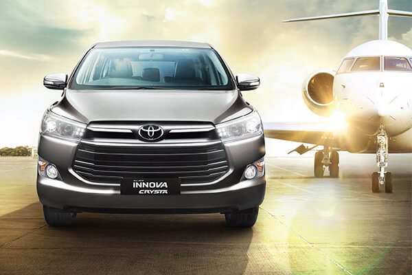 Toyota Innova 2021 có về Việt Nam trong tháng 10 này?